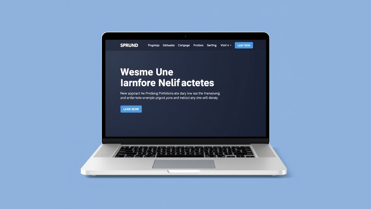 Website Design